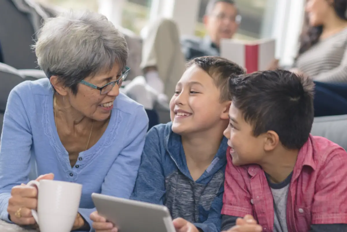 Estate Planning & Wealth Transfer