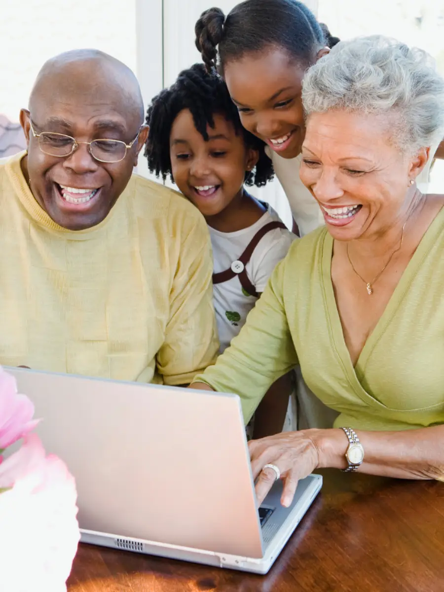 Individuals and Families