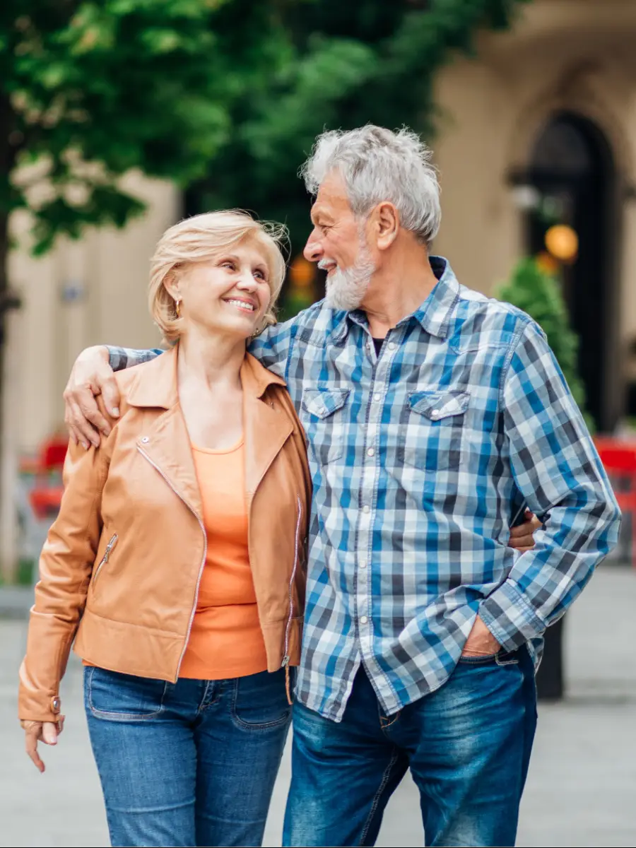 Pre-Retirees/Retirees