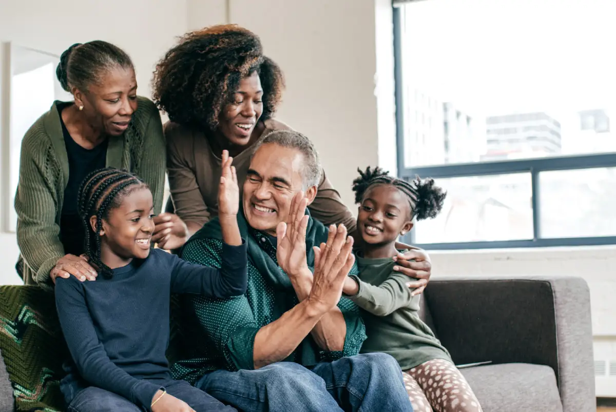 Retirement Income Planning