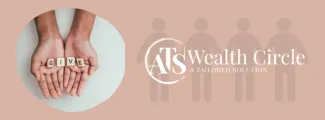 2025 Giving Back with ATS Wealth Circle