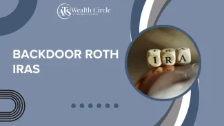 Backdoor Roth IRA