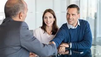 Beyond Finances: Building Lifelong Client Bonds
