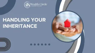 Handling Your Inheritance