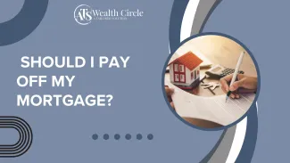 Should I Pay Off My Mortgage