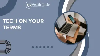Tech on Your Terms
