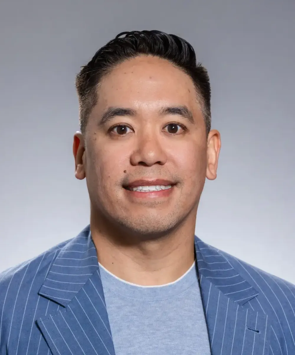 Jeff Alejandro
