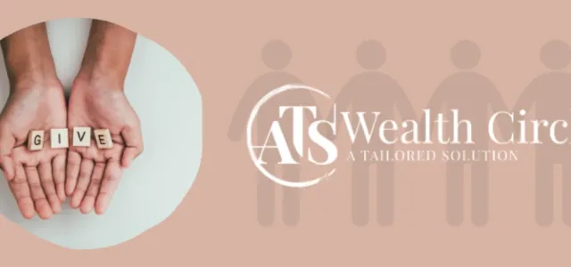 2025 Giving Back with ATS Wealth Circle