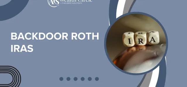 Backdoor Roth IRA
