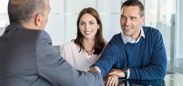 Beyond Finances: Building Lifelong Client Bonds