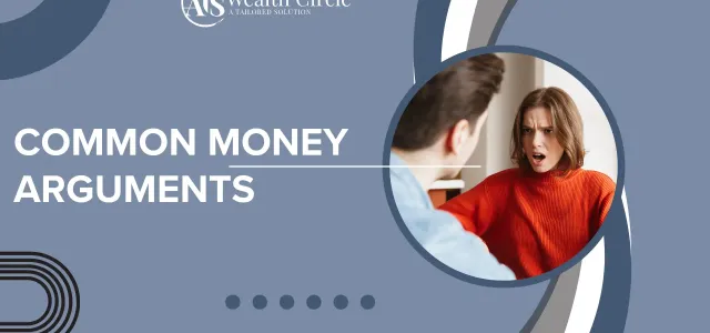 Common Money Arguments