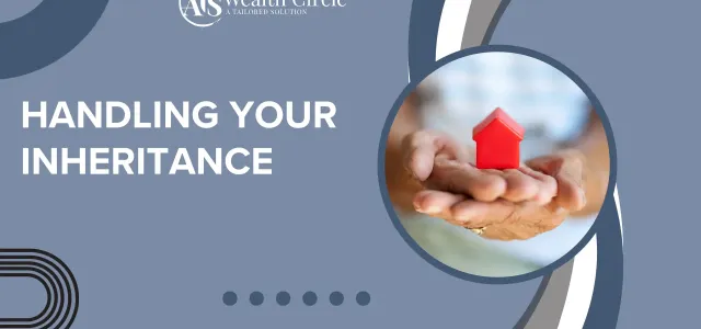 Handling Your Inheritance